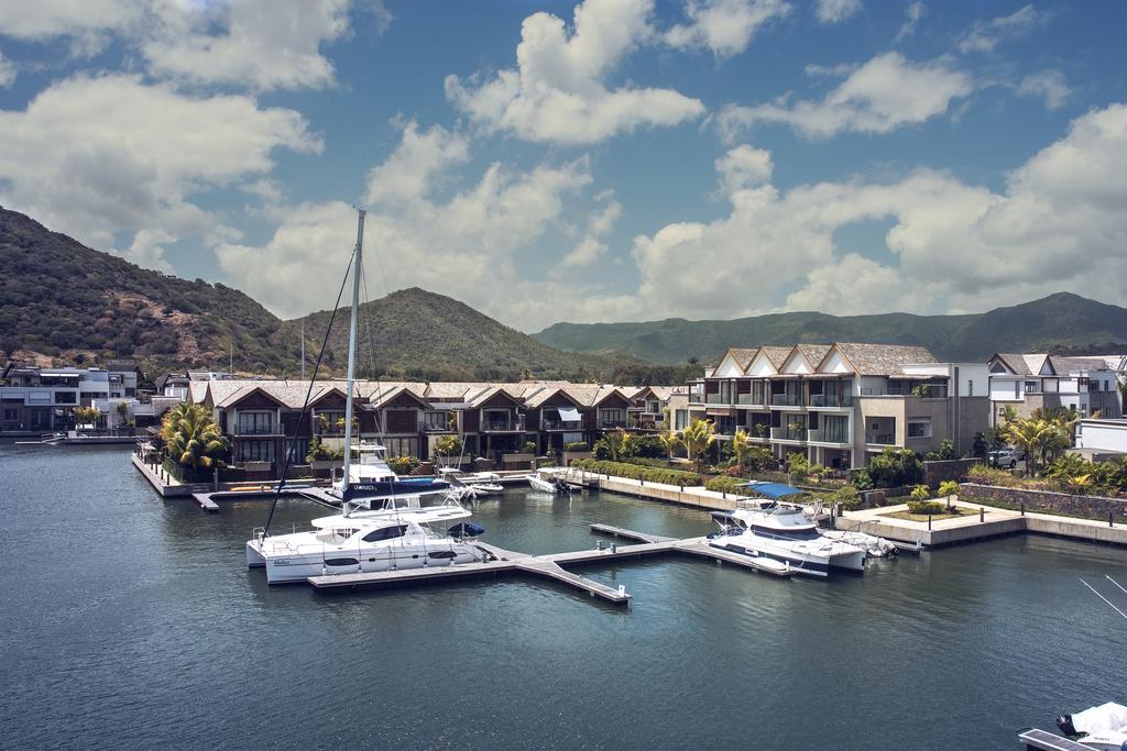 West Island By Horizon Holidays Ривьер-Нуар Экстерьер фото